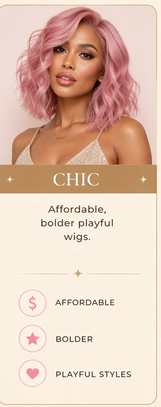 The Chic Collection
