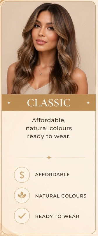 Classic Wigs