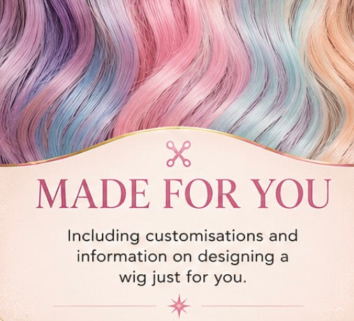 Made for you