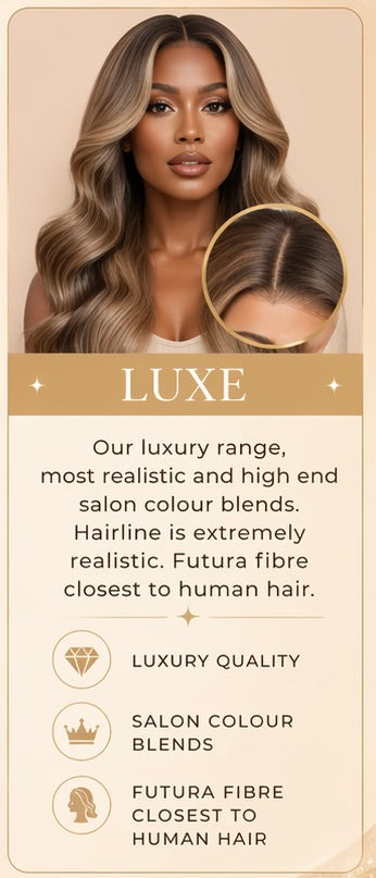Luxe Wigs