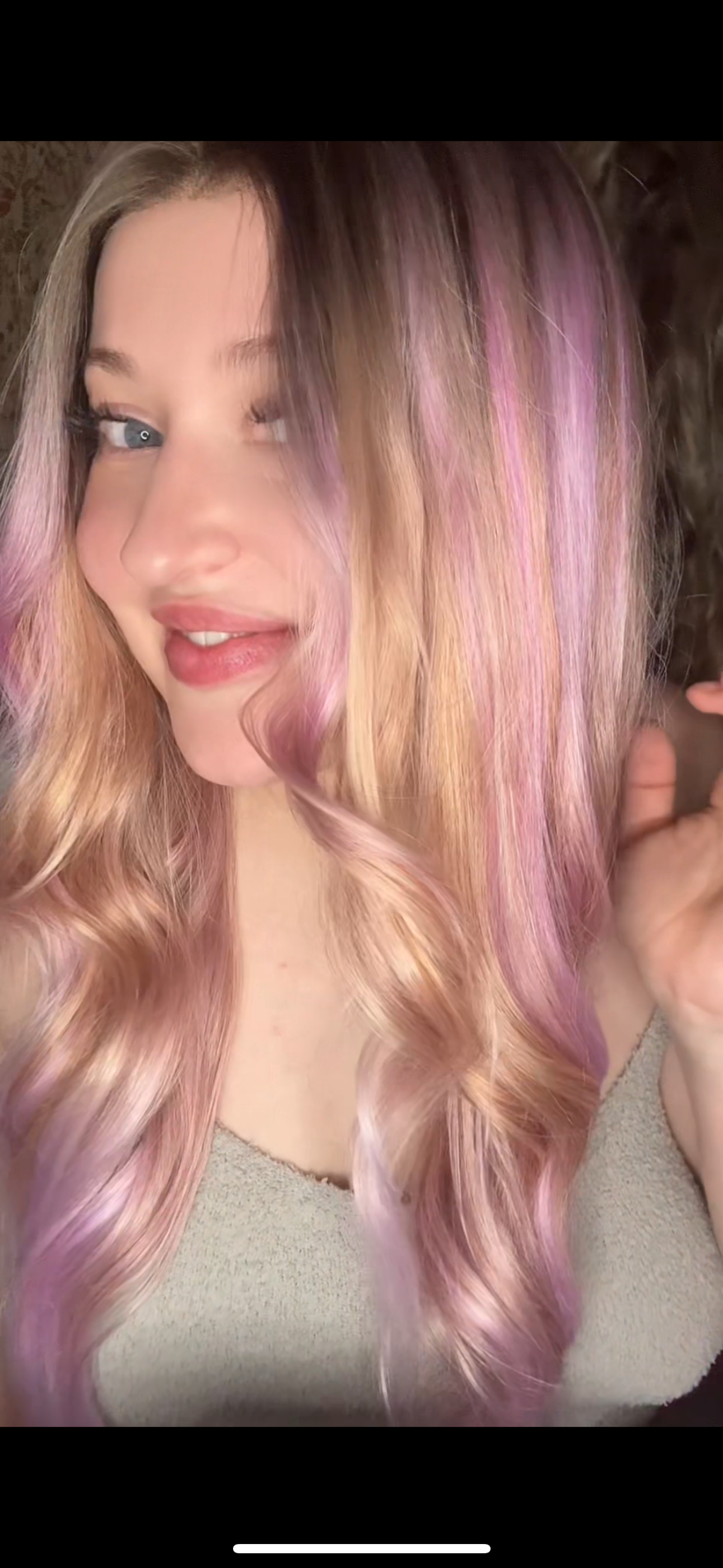 Golden Rose 13x4 lace front wig