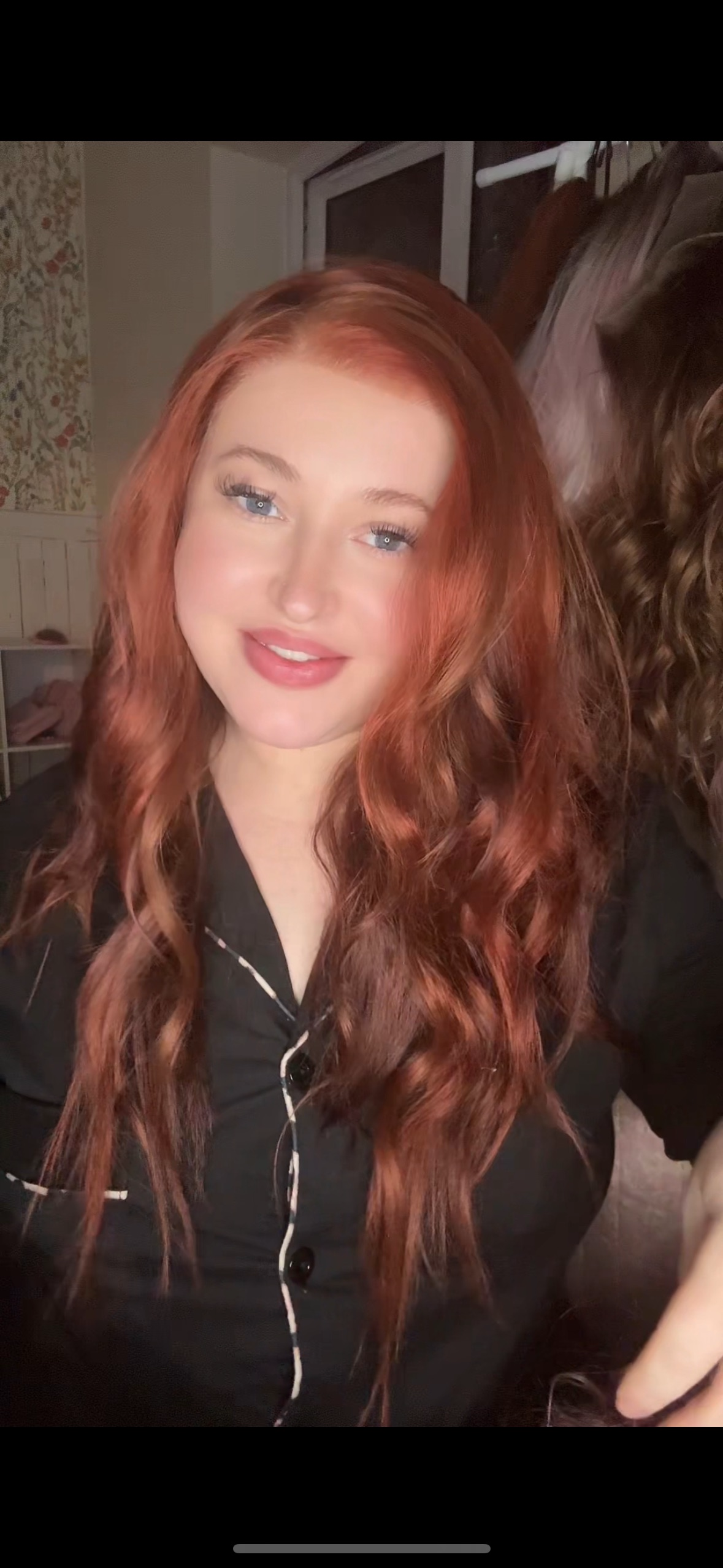 Signature Reign Finish