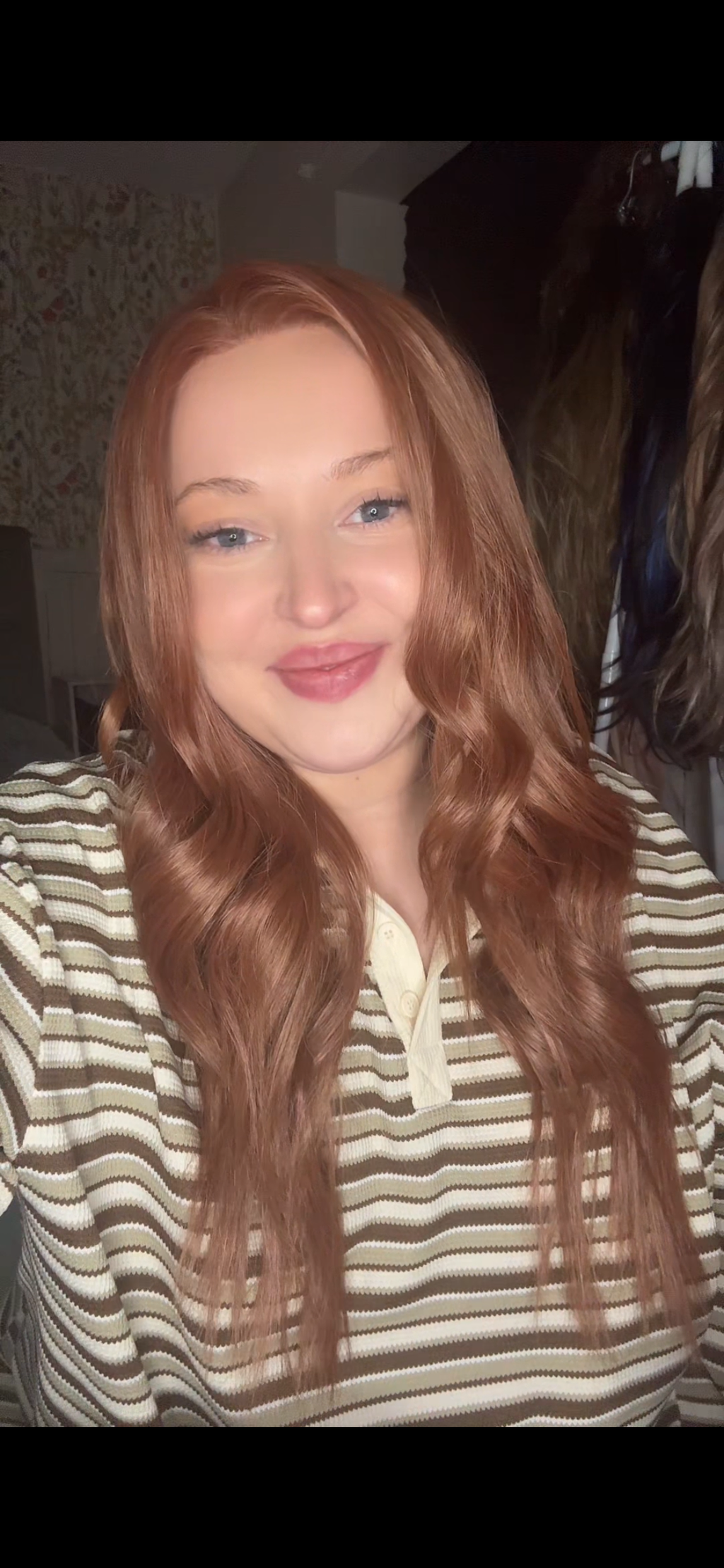 Signature Reign Finish