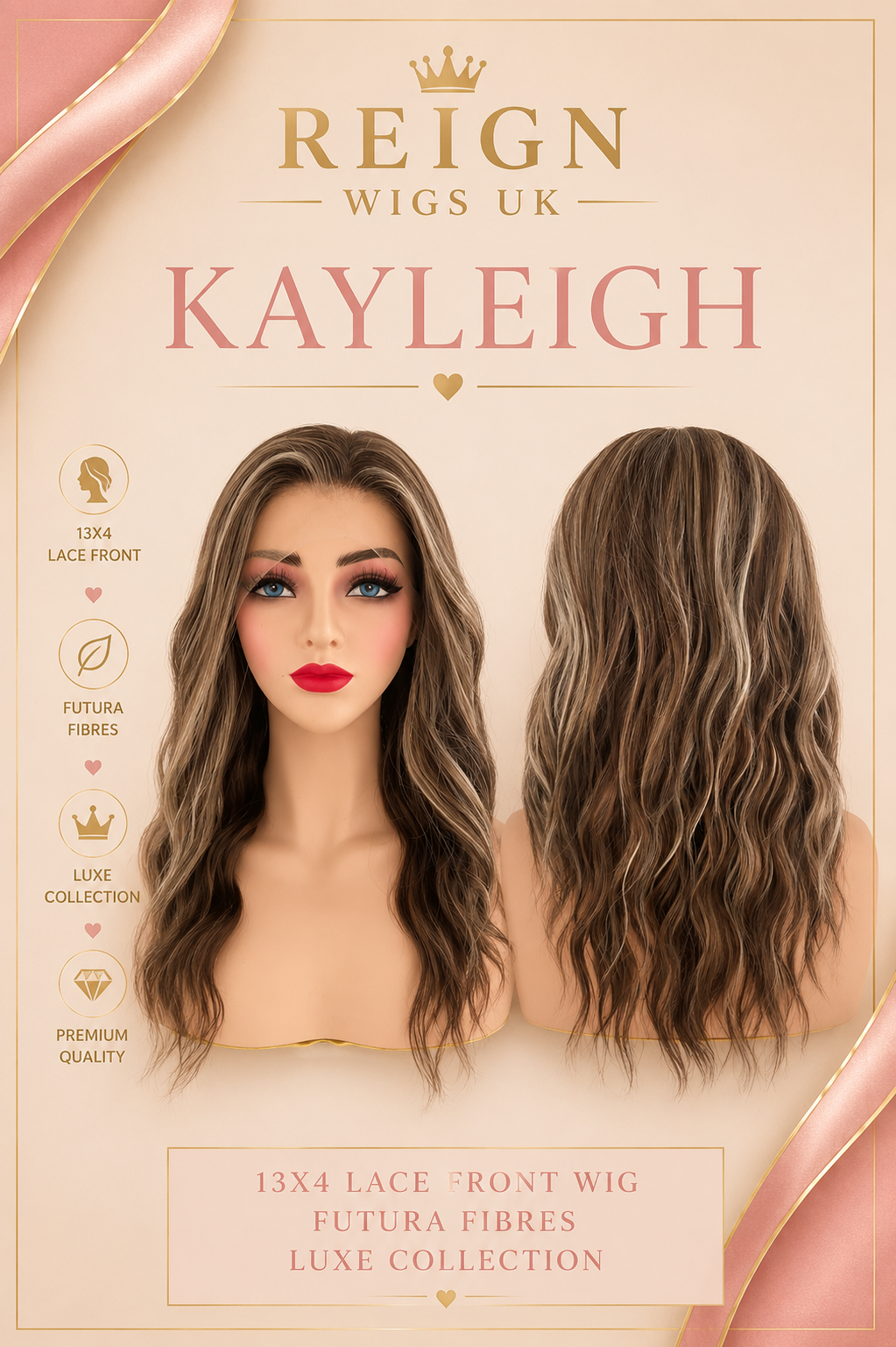 Kayleigh PRE ORDER
