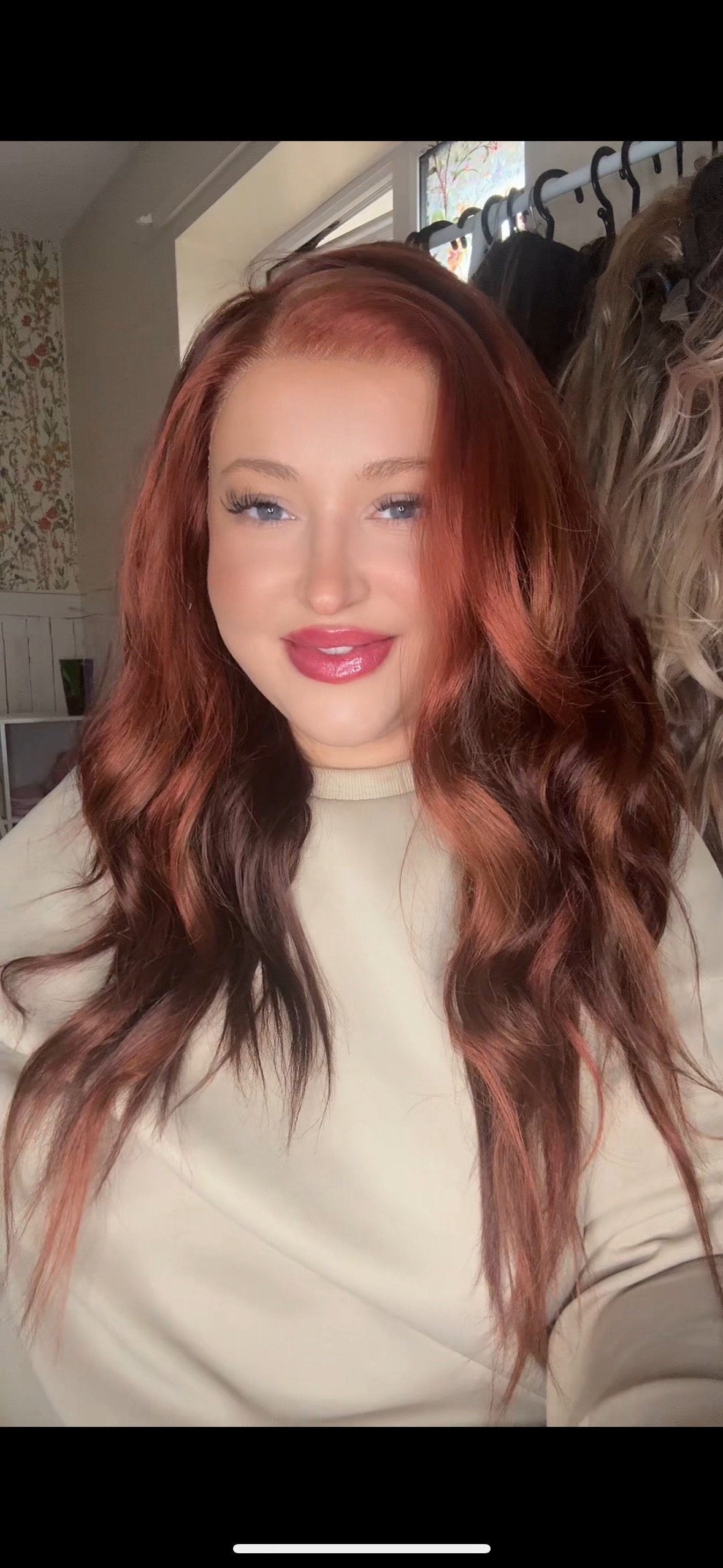 Signature Reign Finish