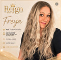 Freya ash blonde PRE ORDER