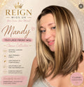 Mandy pre order