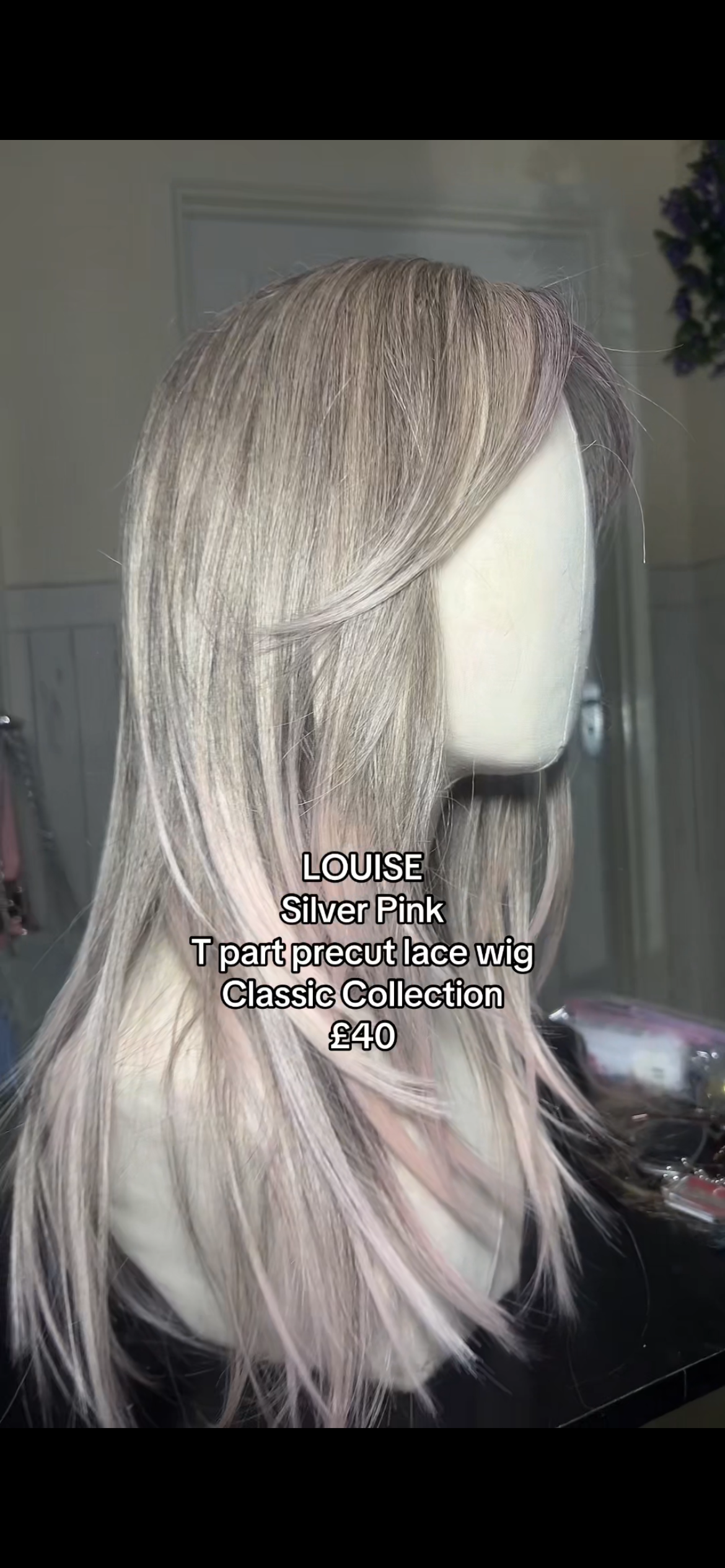 Louise