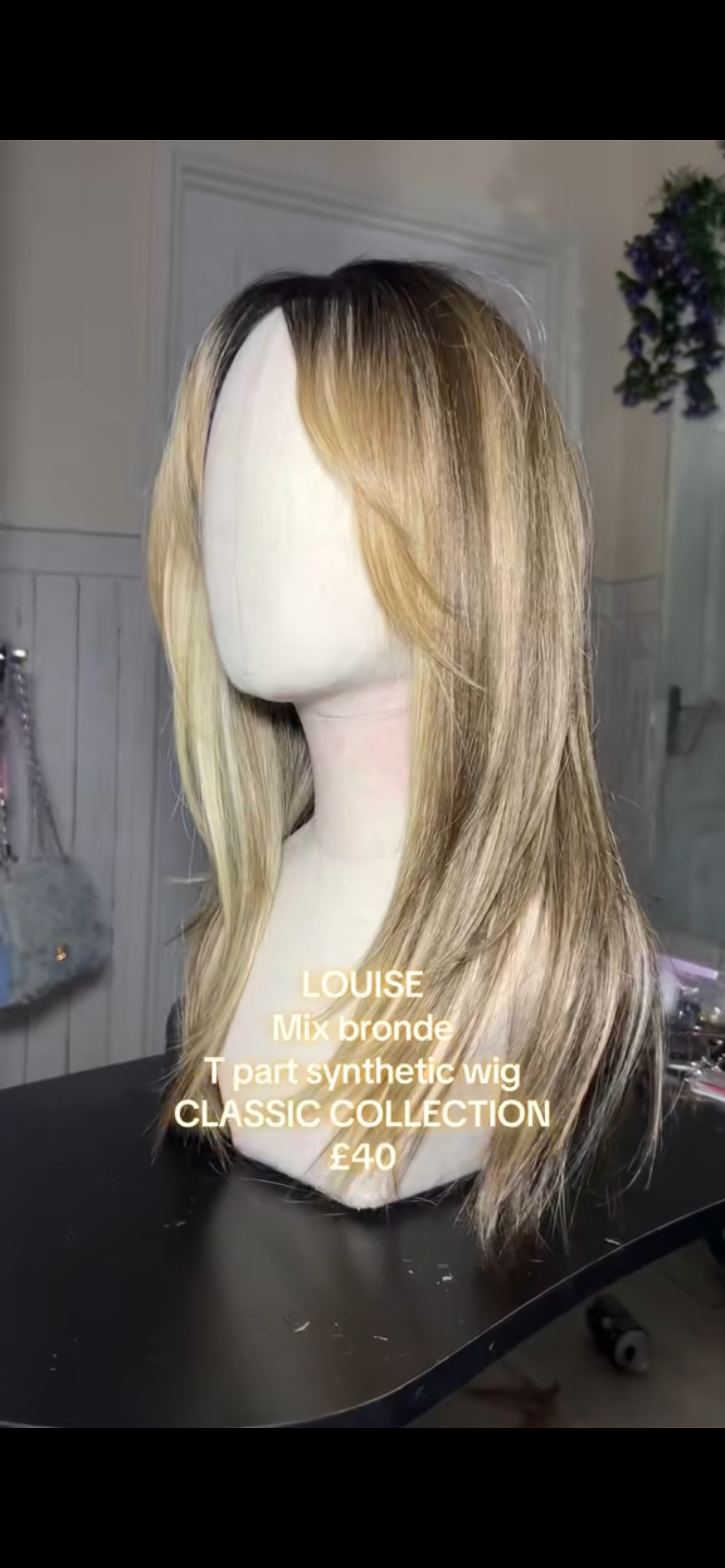 Louise