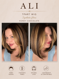 Ali honey chocolate PRE ORDER