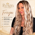 Freya mixed blonde preorder