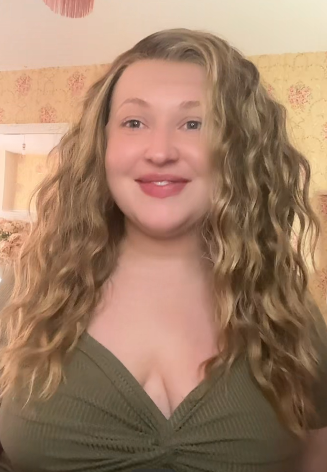 Tammy - honey caramel
