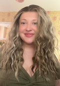 Tammy - soft bronde