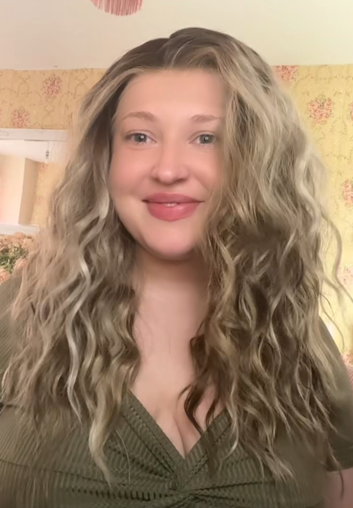 Tammy - soft bronde