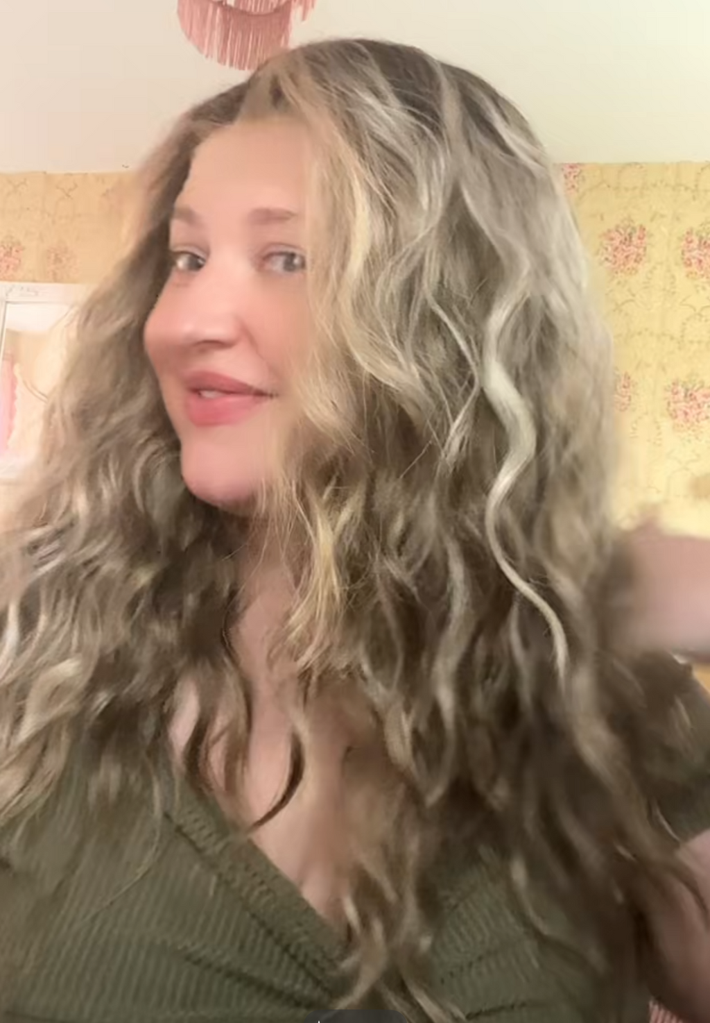 Tammy - soft bronde