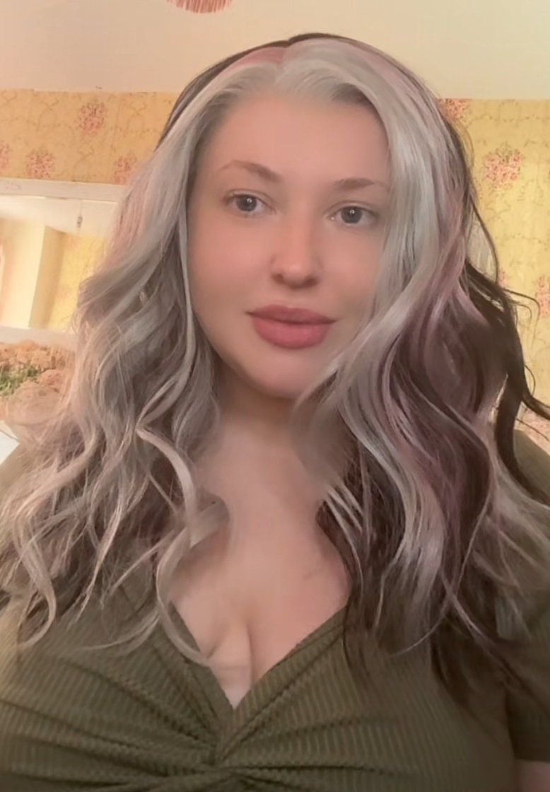 Pastel storm