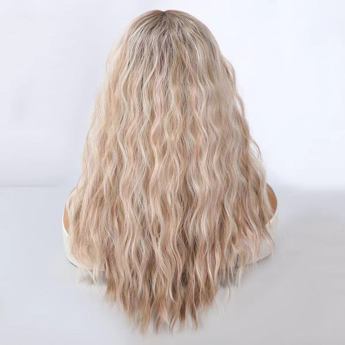 Eliza  pink Champagne PRE ORDER