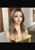Laura sinkissed SUPER LOW DENSITY