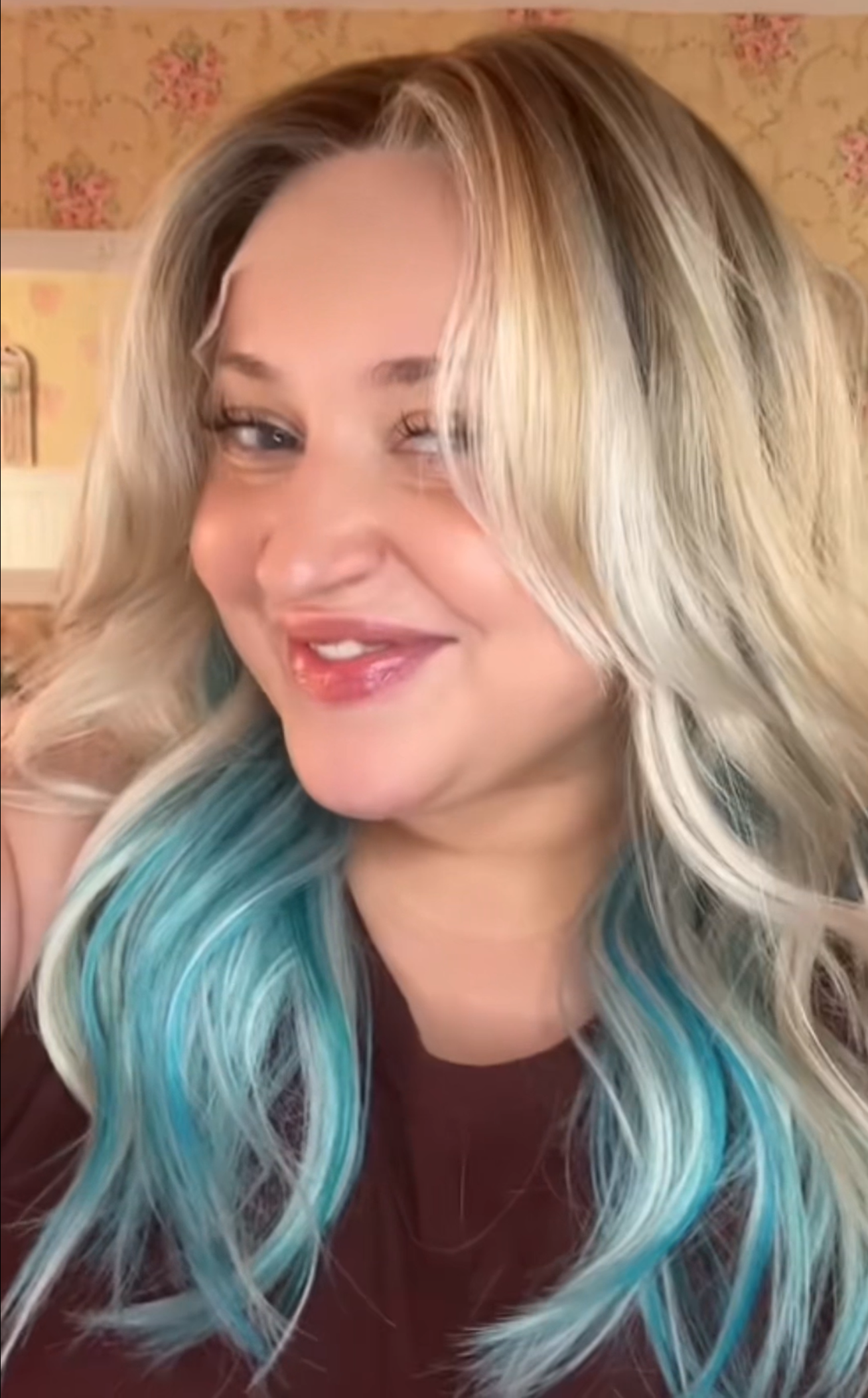 Sea Blonde