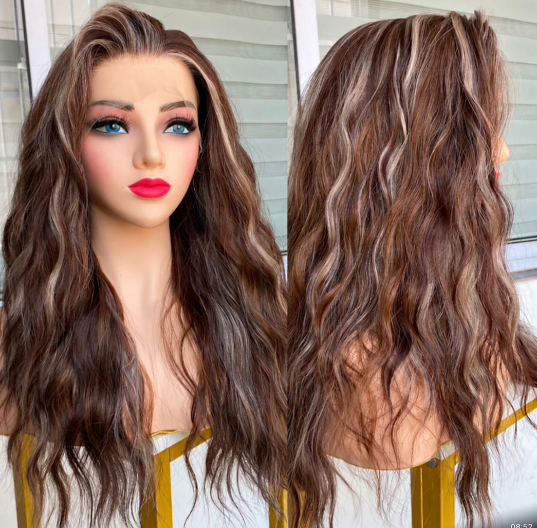 Freya Mocha Melt PRE ORDER