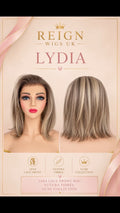 Lydia