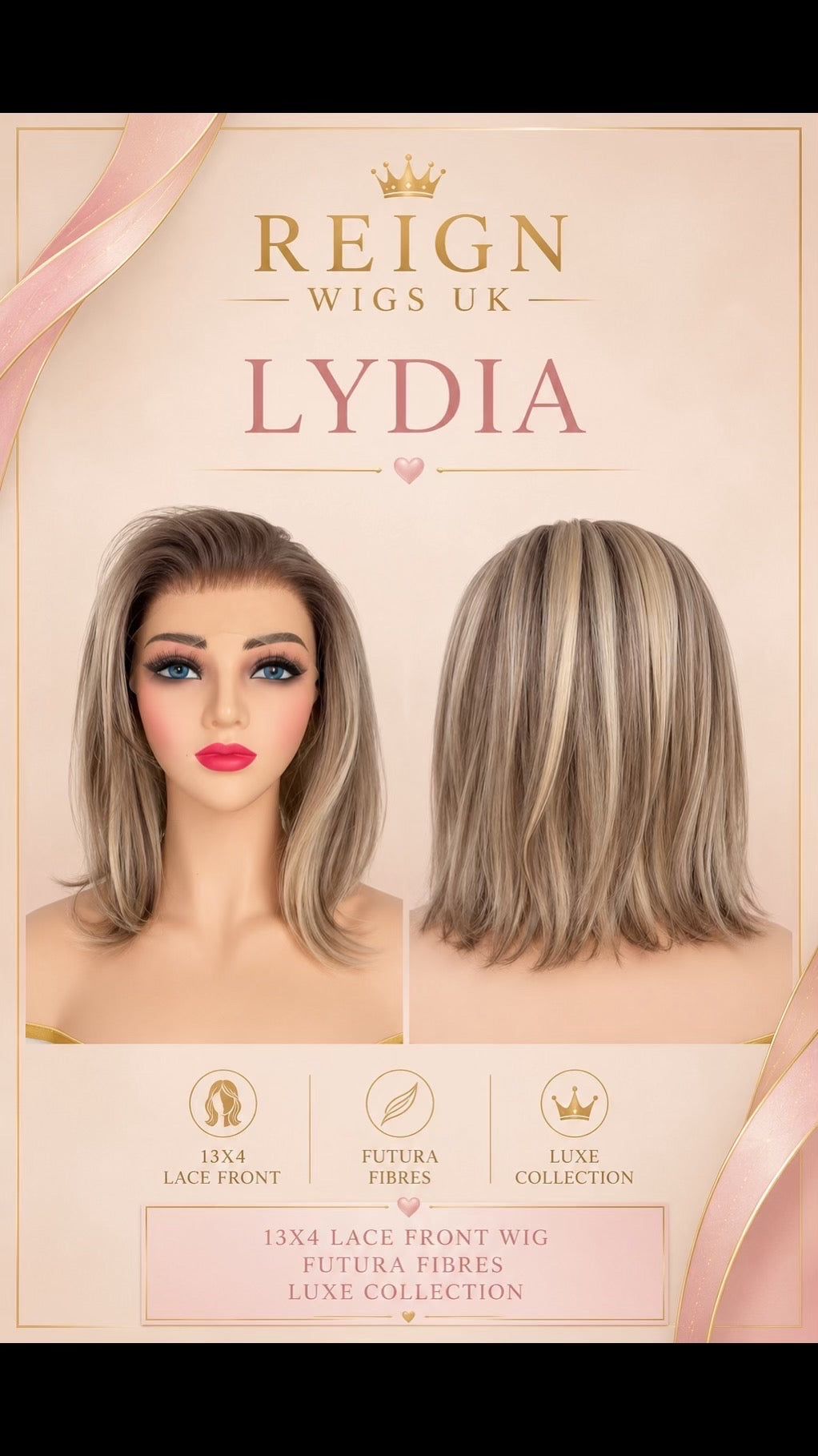 Lydia