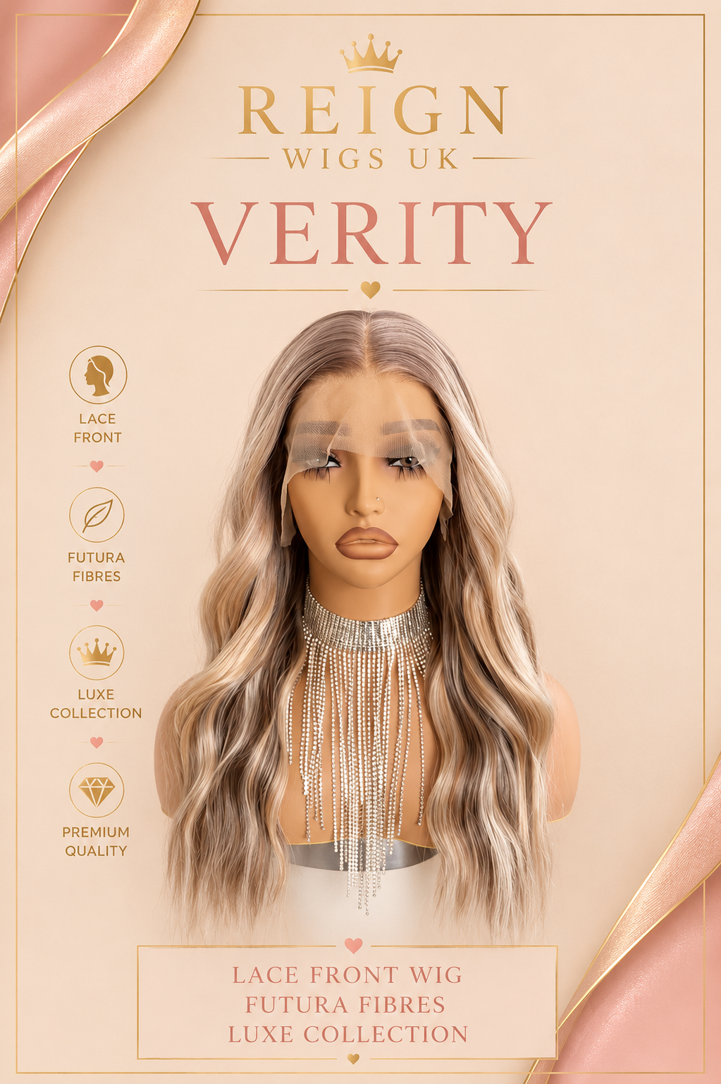 Verity PRE ORDER