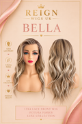 BELLA pre order