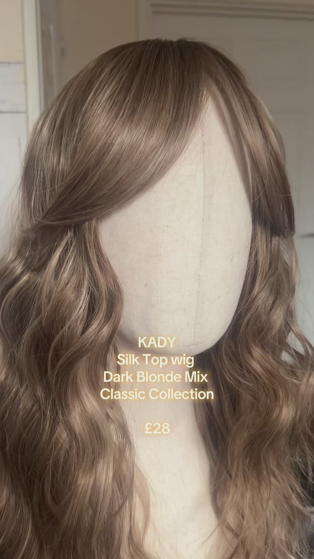 KADY PREORDER