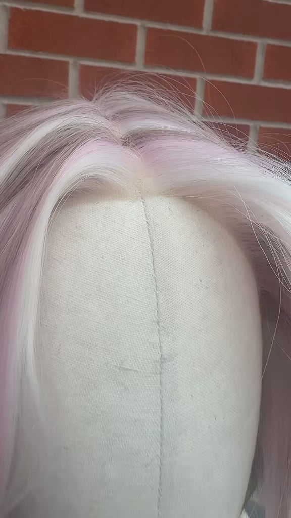 Chic Neapolitan PINK