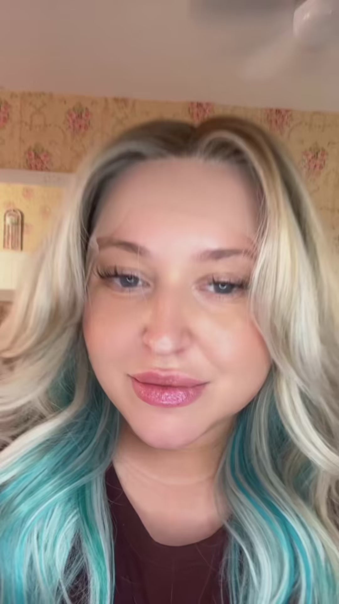 Sea Blonde