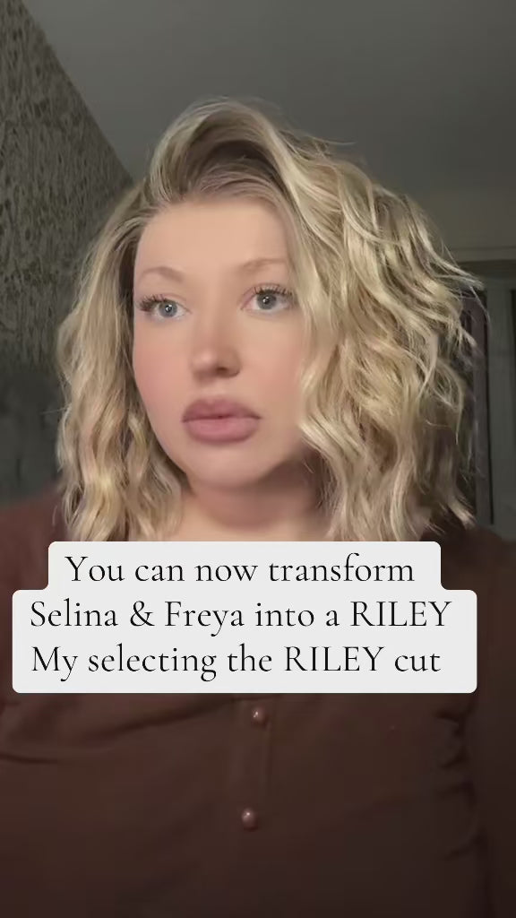 The Riley Cut