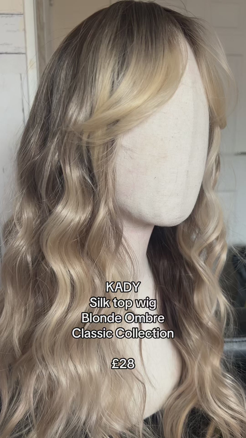 KADY PREORDER
