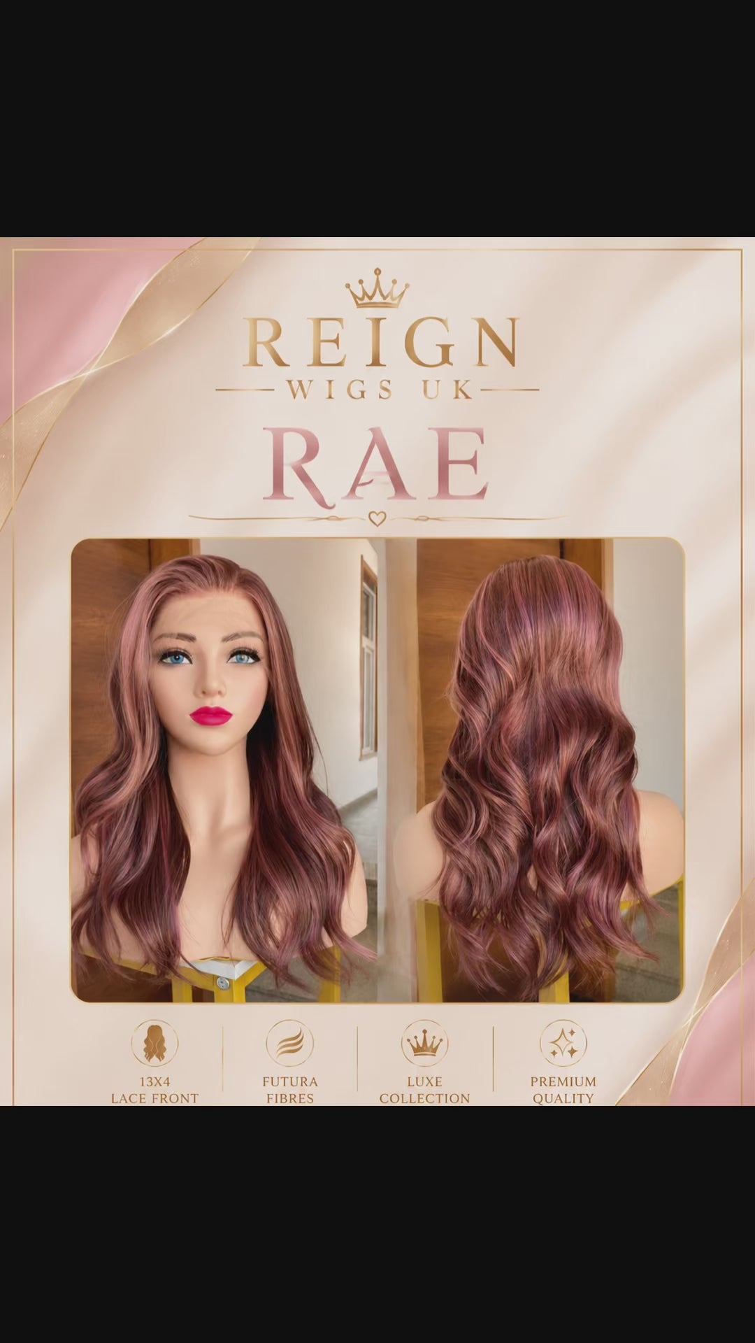 RAE pre order