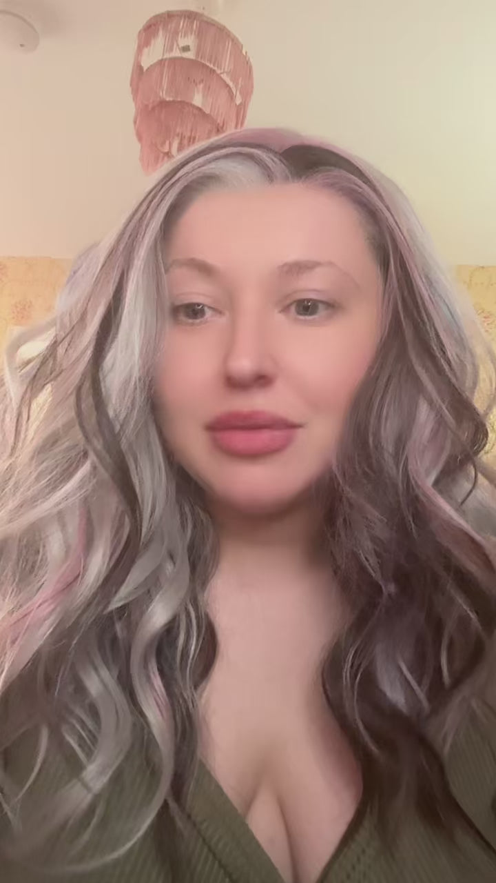 Pastel storm