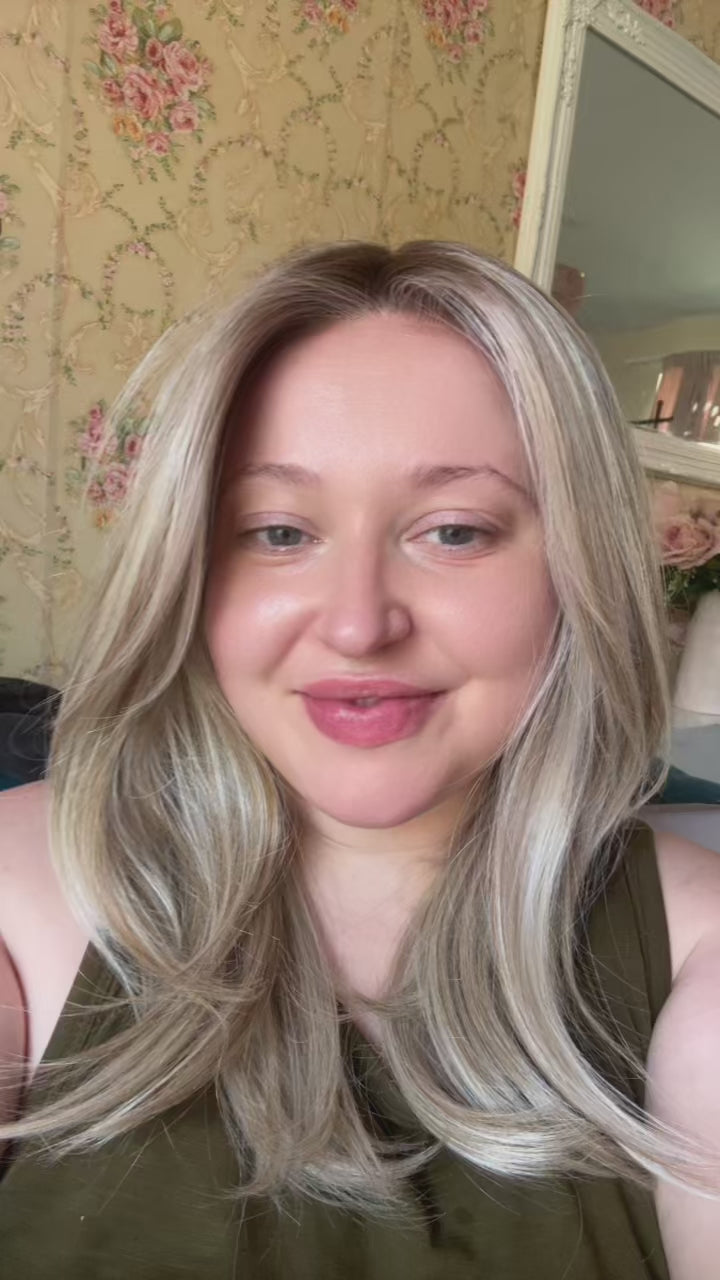 Lottie mono