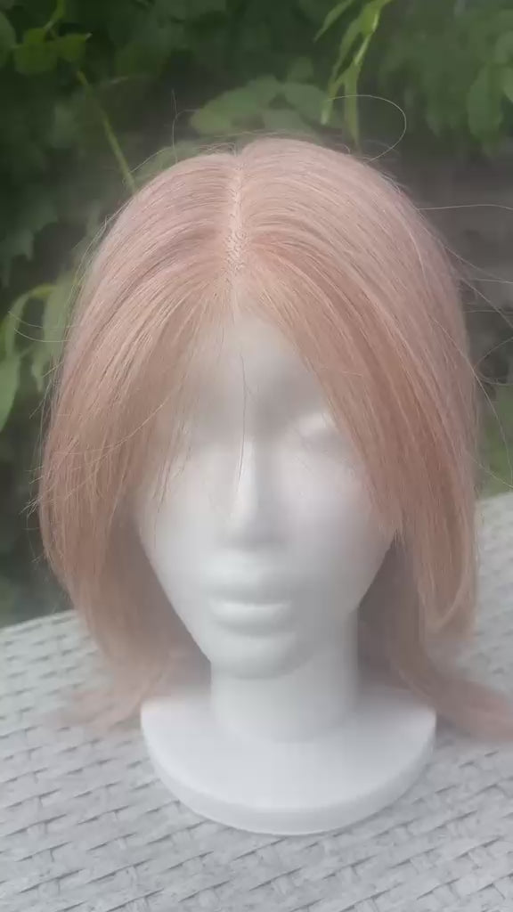 Sandy Peach