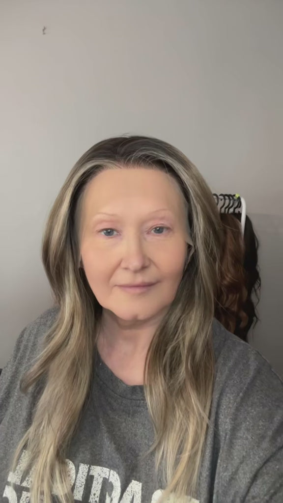 Laura sinkissed SUPER LOW DENSITY
