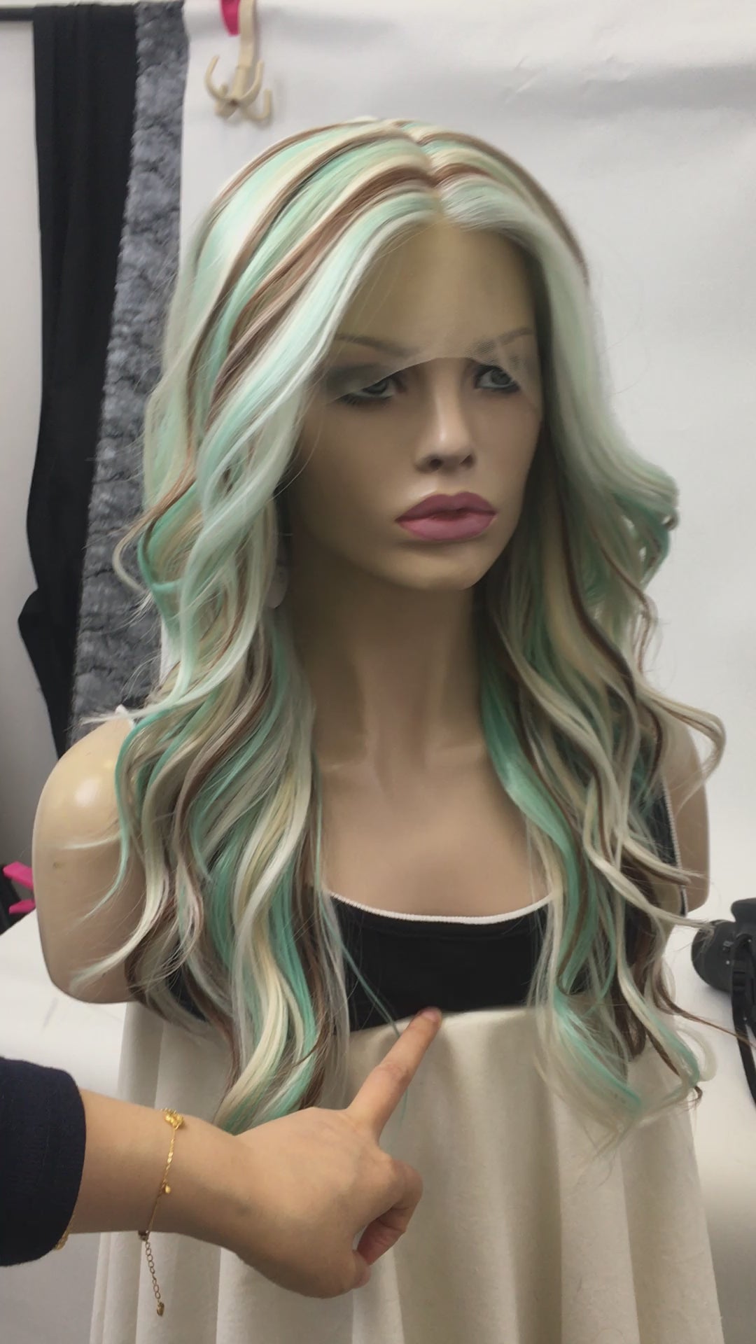 Neapolitan PRE ORDER