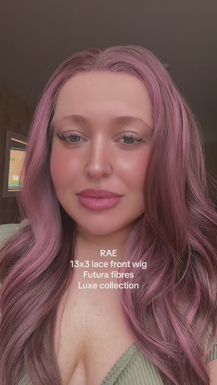 RAE