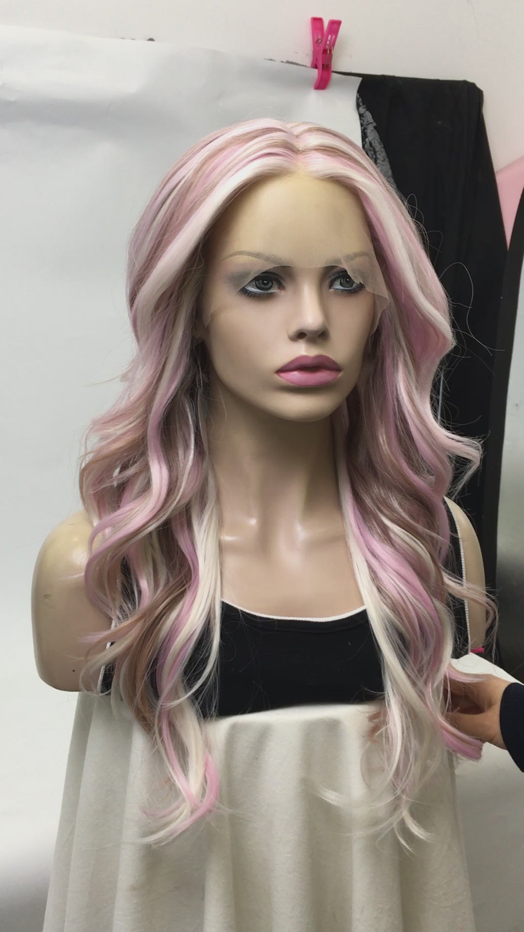 Neapolitan PRE ORDER